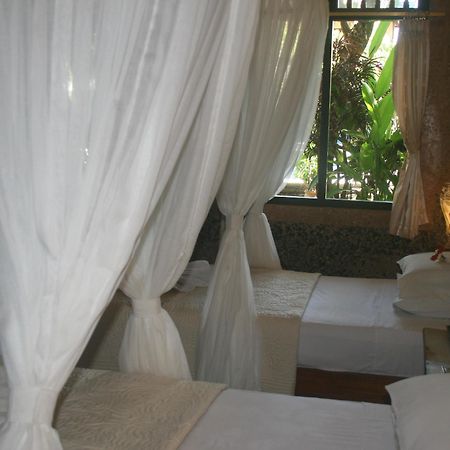 Suma Beach Hotel Lovina Beach Extérieur photo