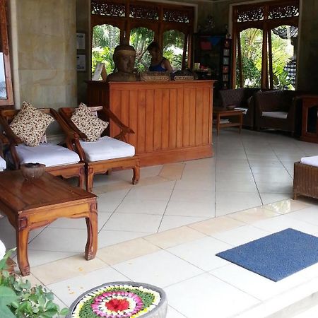 Suma Beach Hotel Lovina Beach Extérieur photo