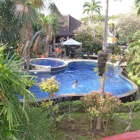 Suma Beach Hotel Lovina Beach Extérieur photo