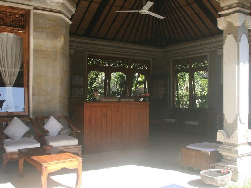 Suma Beach Hotel Lovina Beach Extérieur photo