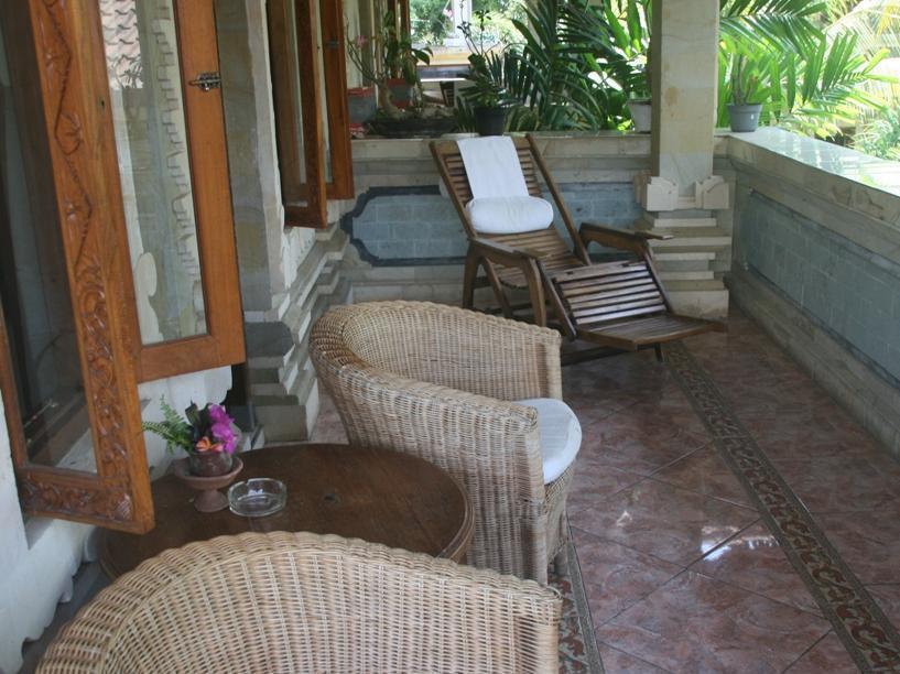 Suma Beach Hotel Lovina Beach Extérieur photo