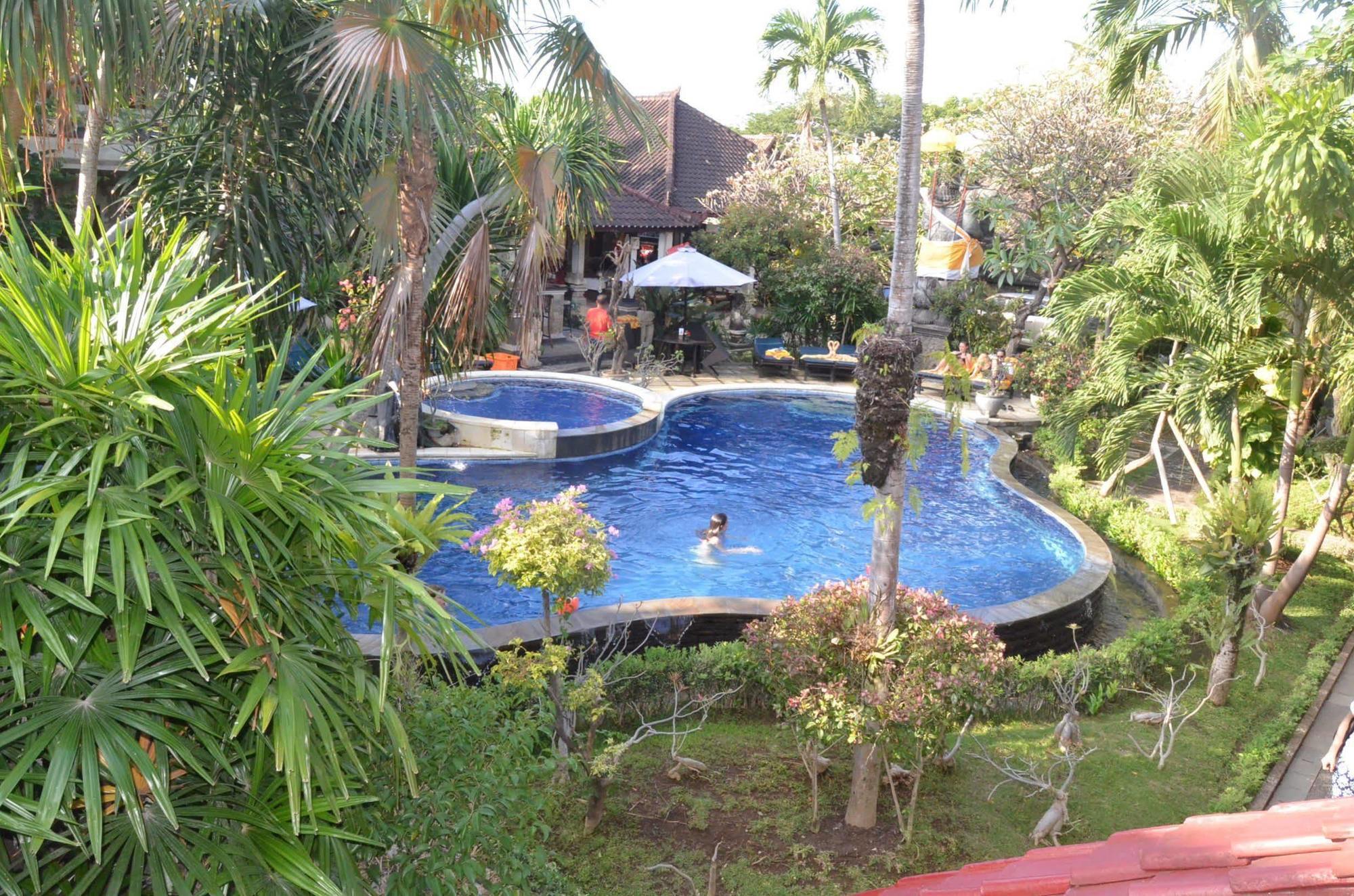 Suma Beach Hotel Lovina Beach Extérieur photo